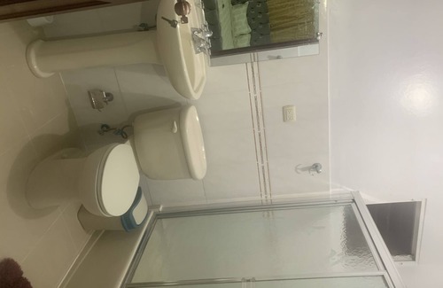 Gregorio Luperon Condo | Condominio Paradise III con 3 piscinas, gym, parque infantil y mas.