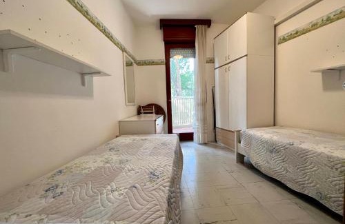 Lignano Pineta Apartment | Condominio Picco dell'Adriatico