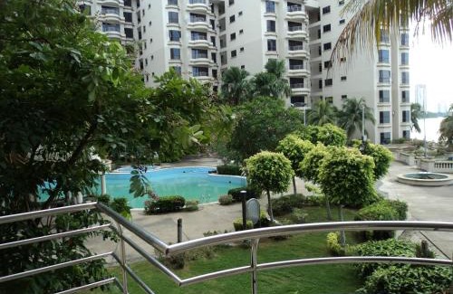 Tanjung Kling Apartment | Condominio Riviera Bay
