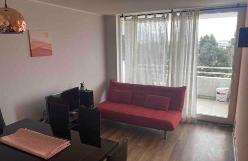 La Serena Apartment | Condominio Terrazas del Sol, La Serena