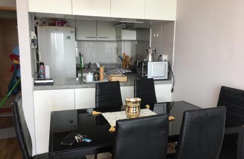 La Serena Apartment | Condominio Terrazas del Sol, La Serena