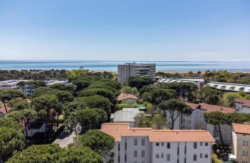 Bibione Pineda Apartment | Condominio Trincarino