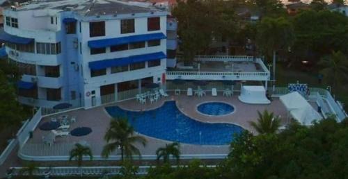 Covenas Apartment | Condominio Victoria Real - Apartamento 202
