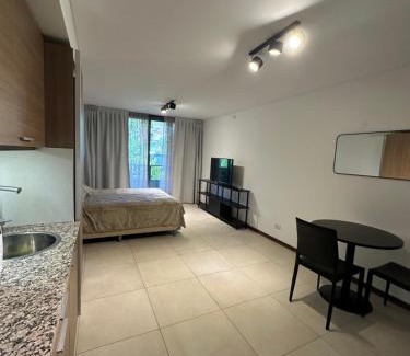 Rosario Apartment | Condominios del Alto 3 Puerto Norte