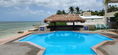 Progreso Municipality Apartment | Condominios Orca
