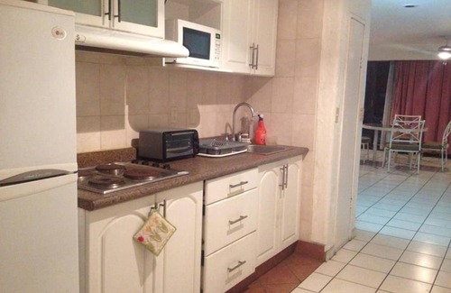 Lomas de Mazatlan Apartment | Condominios Paradise Bay