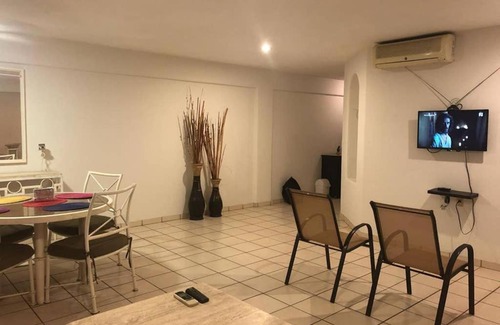 Lomas de Mazatlan Apartment | Condominios Paradise Bay