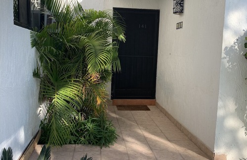 San Carlos Apartment | Condominios Pilar Ocean view 2 bedroom