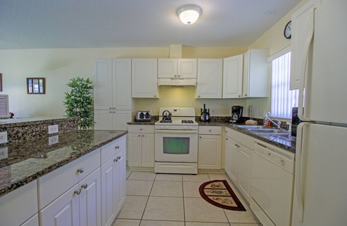 Inverness Apartment | Condominium at Lakeside Golf & CC - unit 104 by RedAwning