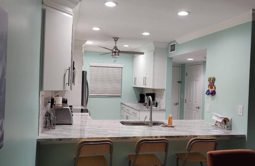 Siesta Key Condo | Condominium at Siesta Dunes