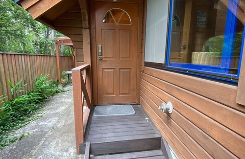 Hakuba Apartment | Condominium Building B/Kitaazumi-gun Nagano