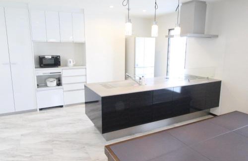 Maejima Apartment | Condominium Felicita Naha