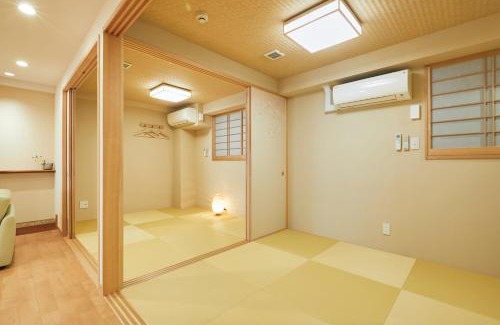 Nihonbashiningyocho Hotel | condominium hotel KEYAKIAN Tokyo Nihonbashi