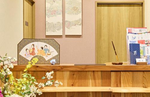 Nihonbashiningyocho Hotel | condominium hotel KEYAKIAN Tokyo Nihonbashi