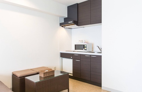 Mihama Condo | Condominium Hotel Monpa