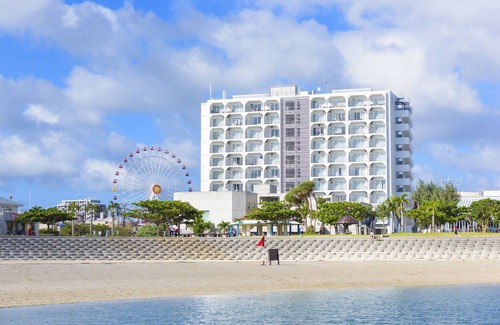 Mihama Condo | Condominium Hotel Monpa