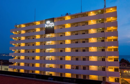 Mihama Condo | Condominium Hotel Monpa