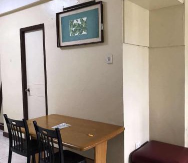 Cebu Apartment | Condominium
