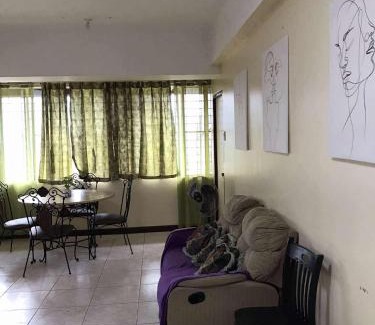 Cebu Apartment | Condominium