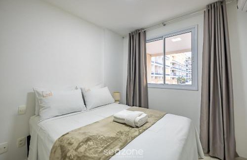Taguatinga House | Condominium with Gym and TCR Pool