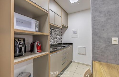 Taguatinga House | Condominium with Gym and TCR Pool
