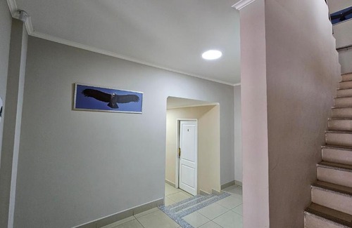 Avenue del Libertador Apartment | CONDOR Patagonia Aparts