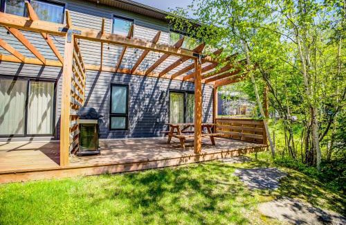Mont-Tremblant Apartment | Condos Kamik Tremblant