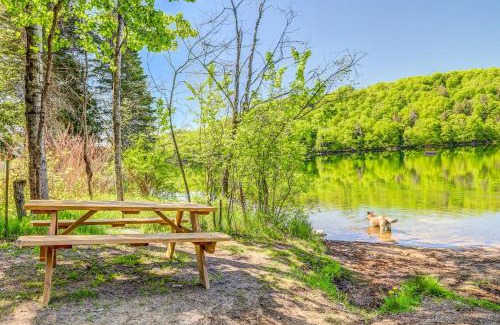 Mont-Tremblant Apartment | Condos Kamik Tremblant