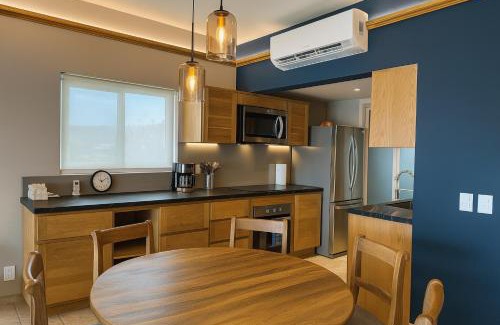 Santa Maria Huatulco Apartment | Condos Privados en Huatulco