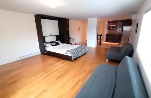 Orford Hotel | Condos Vacances Orford