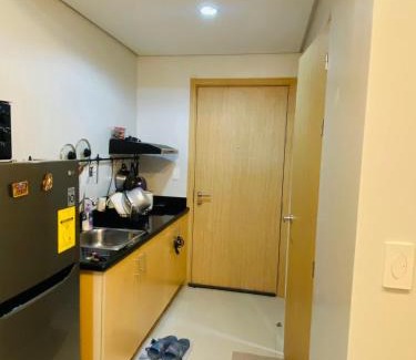 Santo Cristo Apartment | CondoStay in Quezon City by WE Staycation
