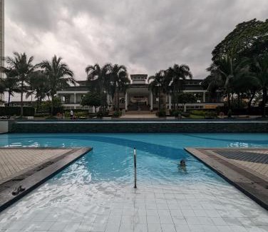 Santo Cristo Apartment | CondoStay in Quezon City by WE Staycation