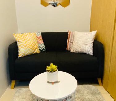 Santo Cristo Apartment | CondoStay in Quezon City by WE Staycation