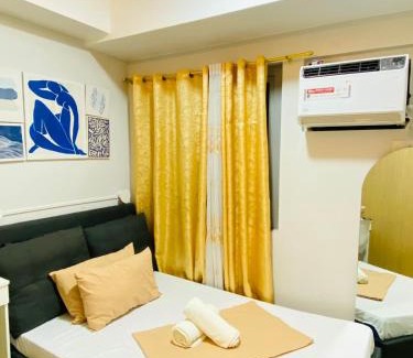 Santo Cristo Apartment | CondoStay in Quezon City by WE Staycation