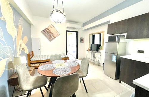 Poblacion District Apartment | Condotel Aeon Towers Davao 20mbps Wifi