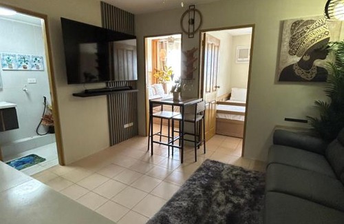 Dumaguete Apartment | Condotel DC MARINA SPATIAL FELINVEST