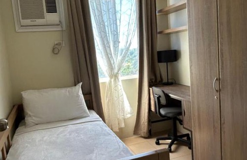 Dumaguete Apartment | Condotel DC MARINA SPATIAL FELINVEST