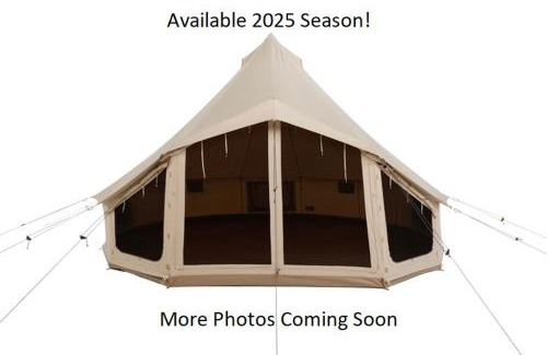 Garden City Other | Conestoga Ranch Glamping Resort