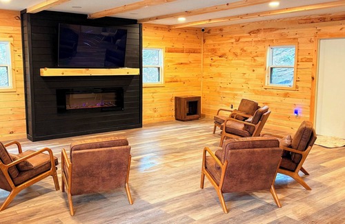 Wellsboro House | Conestoga Wagon Summa
