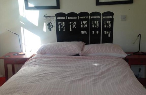 Kemerton Bed & Breakfast | Coneygreen