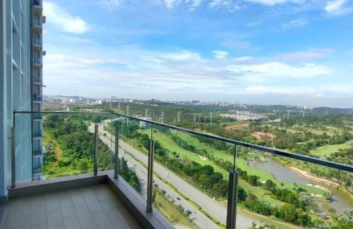 Putrajaya Apartment | Conezion Putrajaya at IOI Mall
