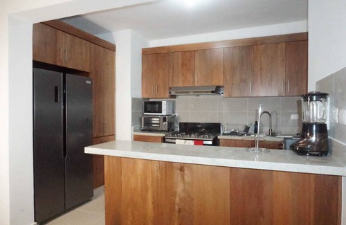 Santiago Province Apartment | Confidence Luxurious