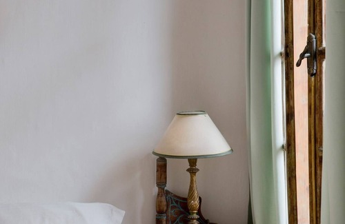 Kasbah House | Confidential address in Essaouira - 18th century house with sea view