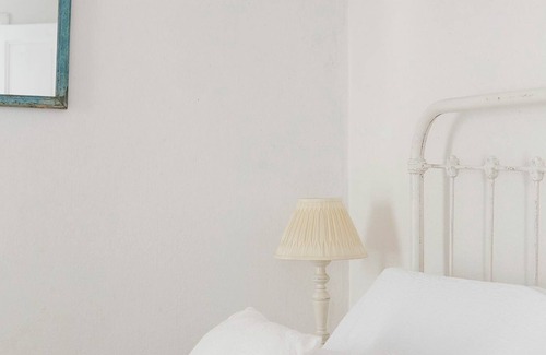 Kasbah House | Confidential address in Essaouira - 18th century house with sea view