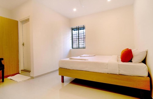 Agara Hotel | Confido Inn Express