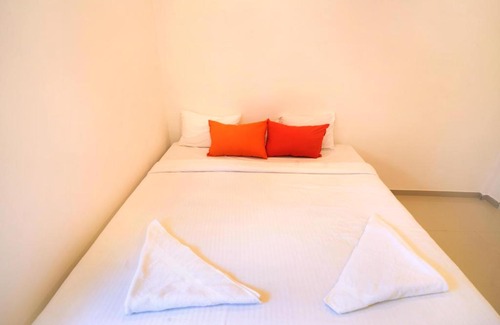 Agara Hotel | Confido Inn Express