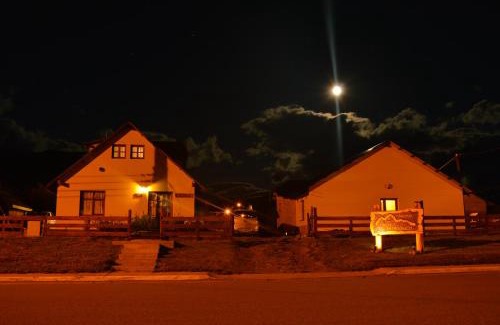 El Chalten House | Confin Patagonico