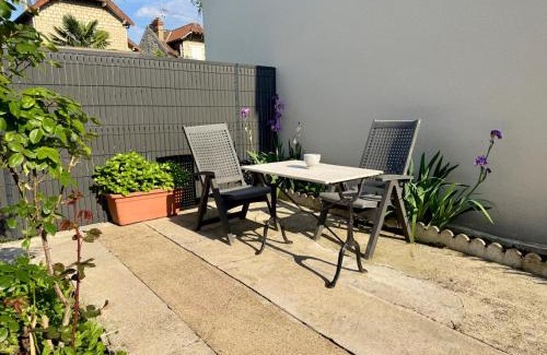 Conflans-Sainte-Honorine Apartment | Conflans fin d'Oise bis