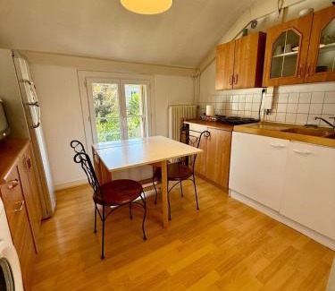 Conflans-Sainte-Honorine Apartment | Conflans fin d'Oise bis