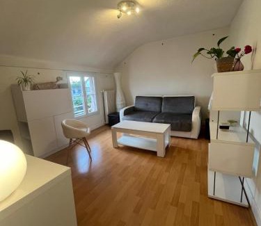 Conflans-Sainte-Honorine Apartment | Conflans fin d'Oise bis